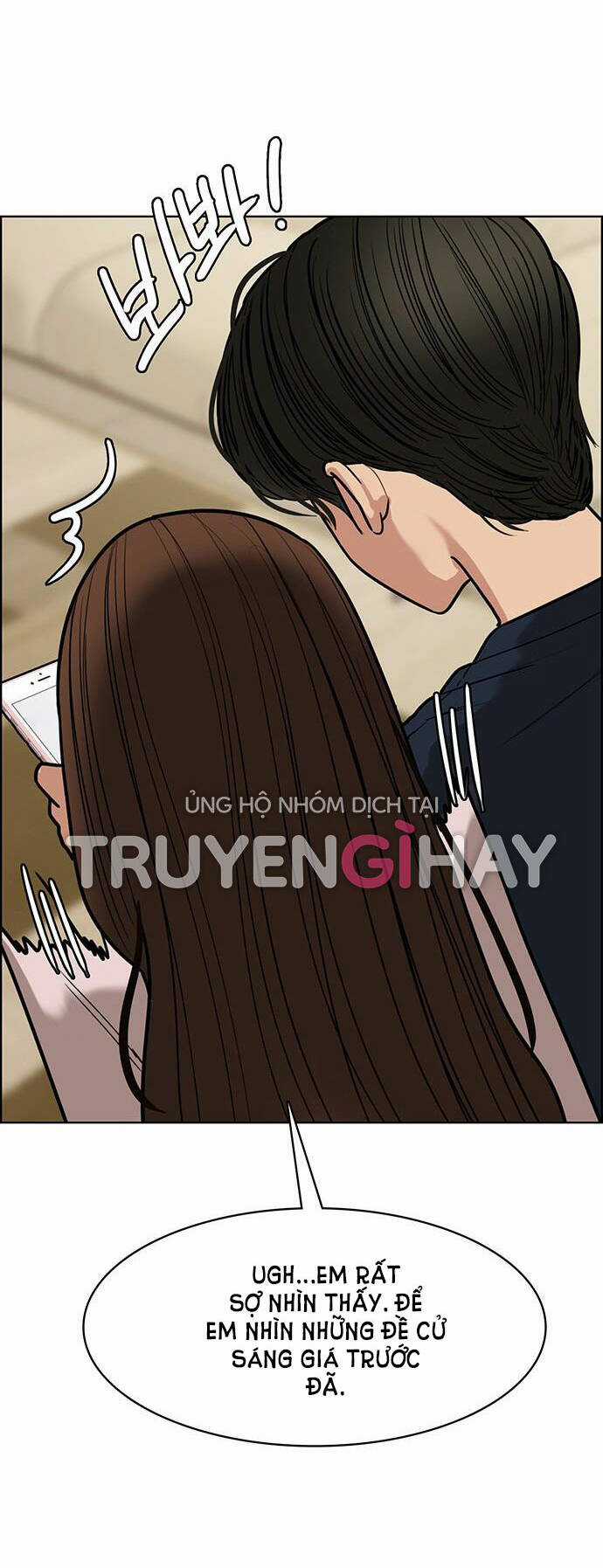 Nữ Thần Giáng Thế Chapter 198.1 trang 58