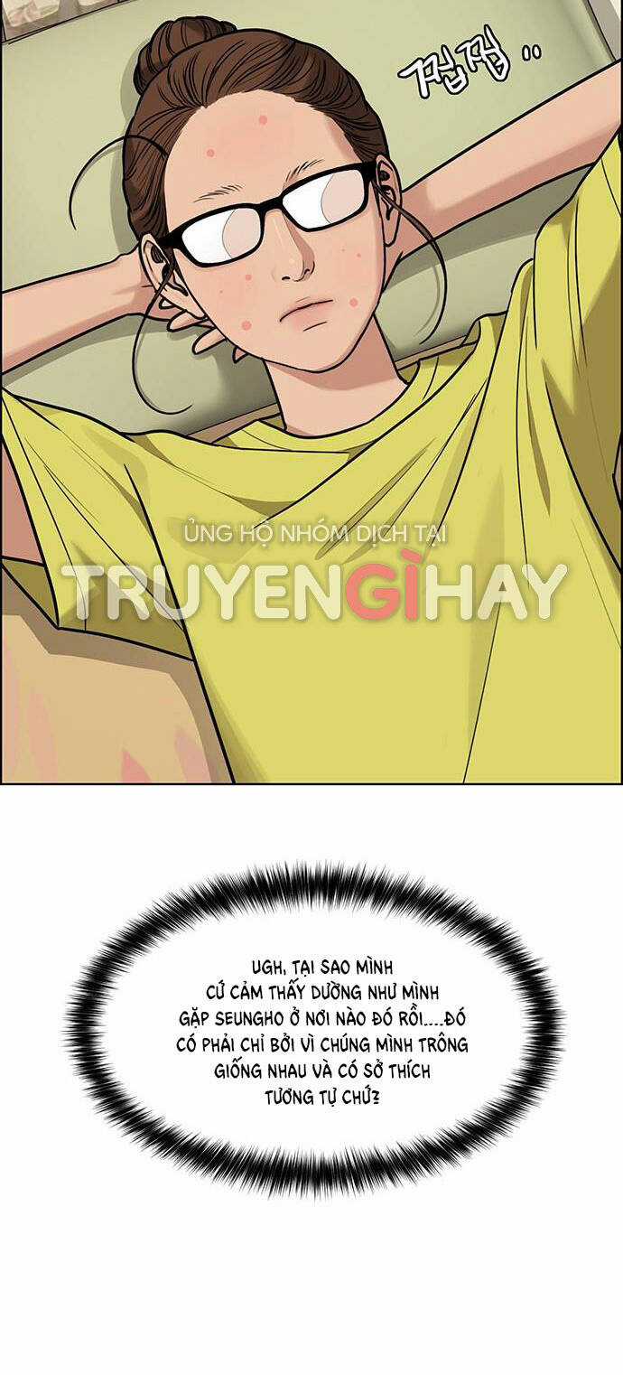 Nữ Thần Giáng Thế Chapter 198.1 trang 7