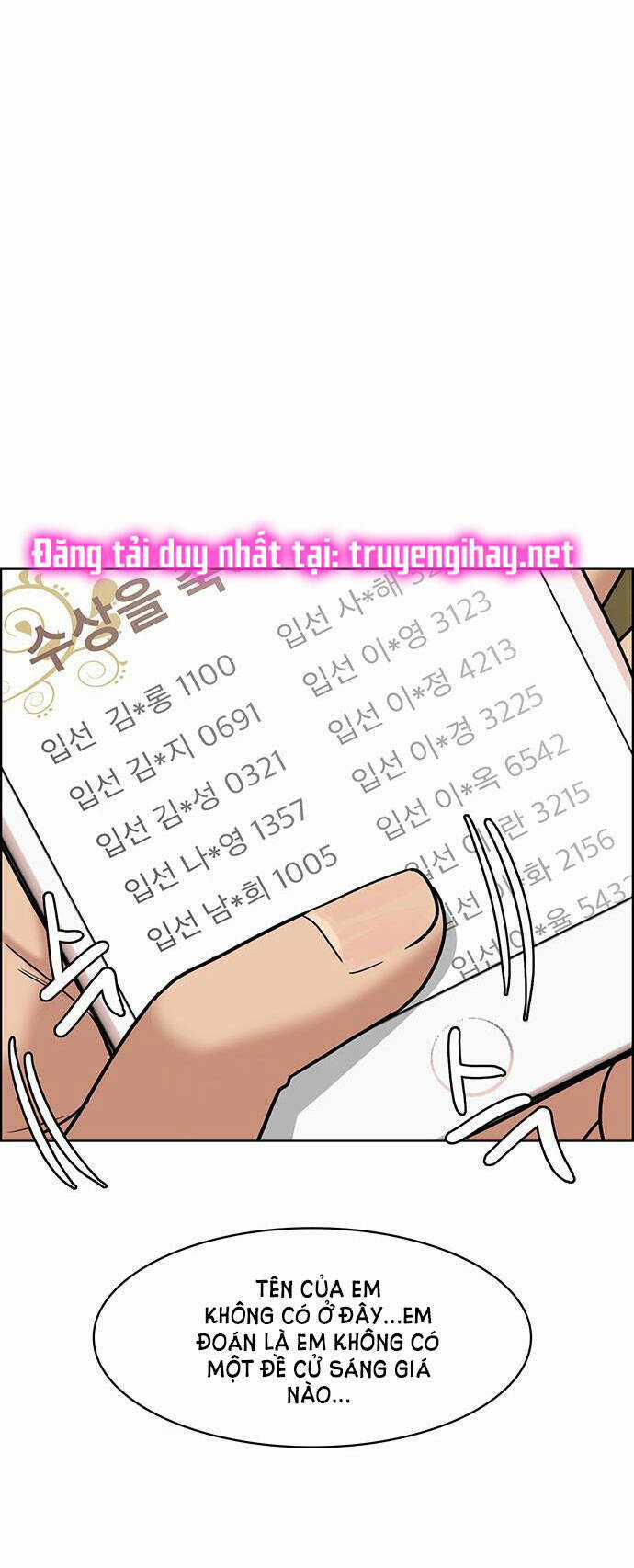 Nữ Thần Giáng Thế Chapter 198.2 trang 0