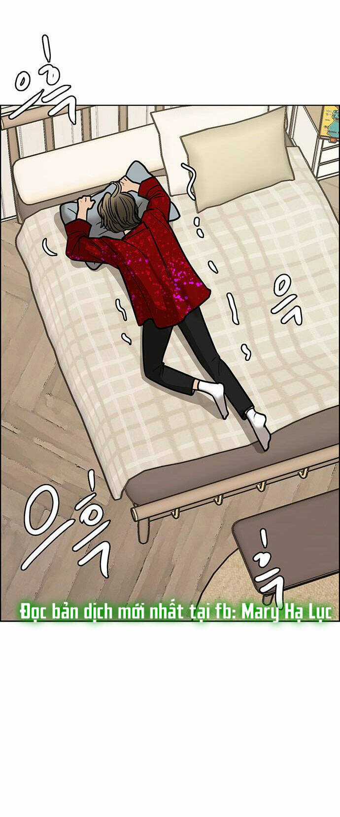 Nữ Thần Giáng Thế Chapter 198.2 trang 11