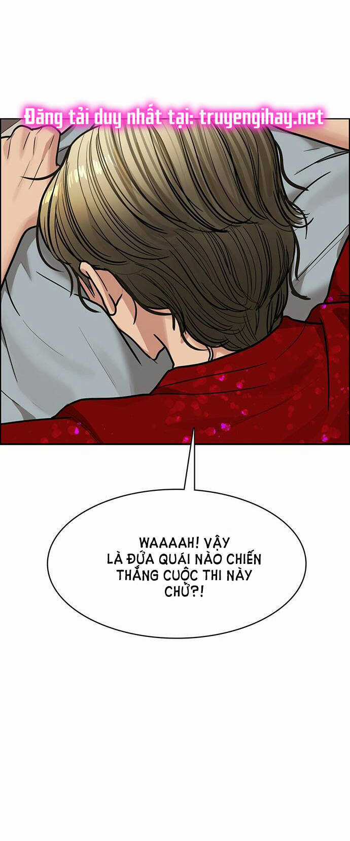 Nữ Thần Giáng Thế Chapter 198.2 trang 12