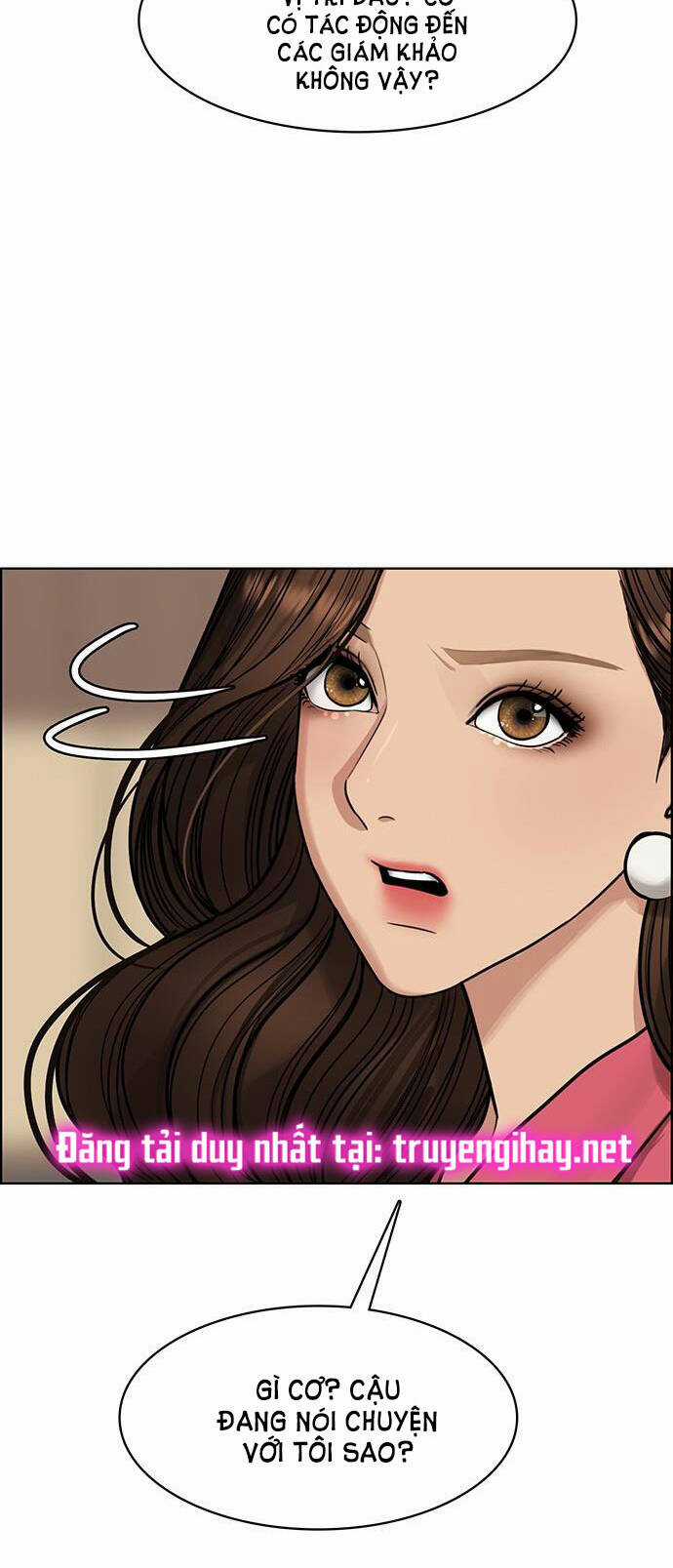 Nữ Thần Giáng Thế Chapter 198.2 trang 20