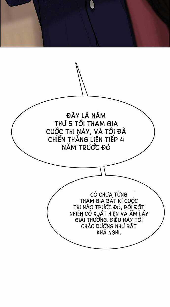 Nữ Thần Giáng Thế Chapter 198.2 trang 22