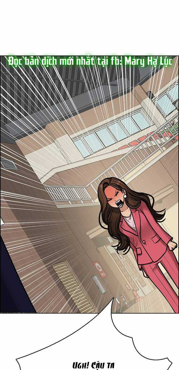 Nữ Thần Giáng Thế Chapter 198.2 trang 27