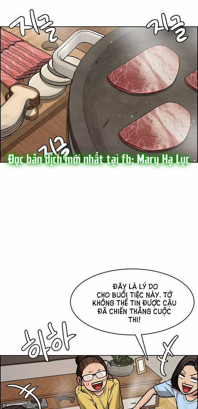 Nữ Thần Giáng Thế Chapter 198.2 trang 29