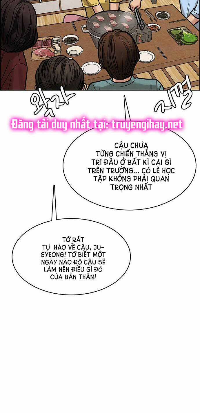 Nữ Thần Giáng Thế Chapter 198.2 trang 30