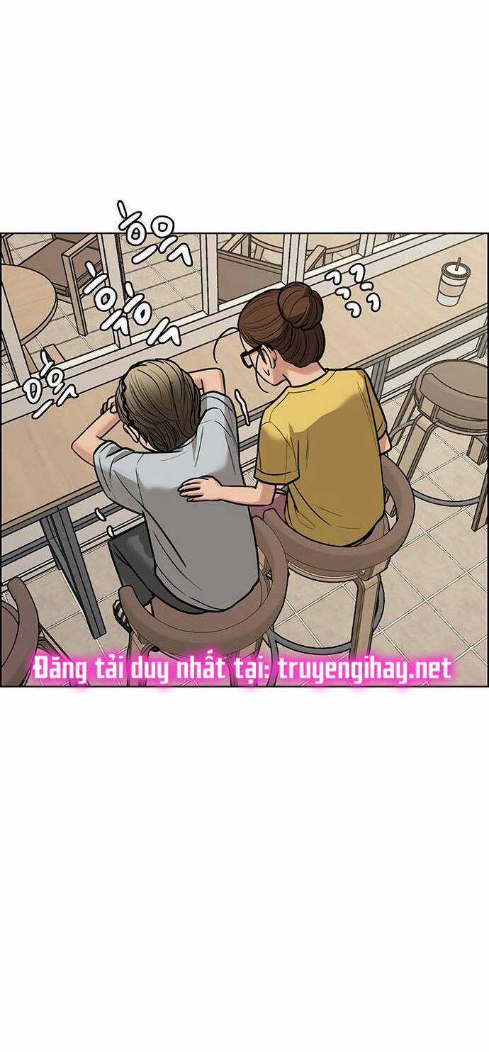 Nữ Thần Giáng Thế Chapter 198.2 trang 35