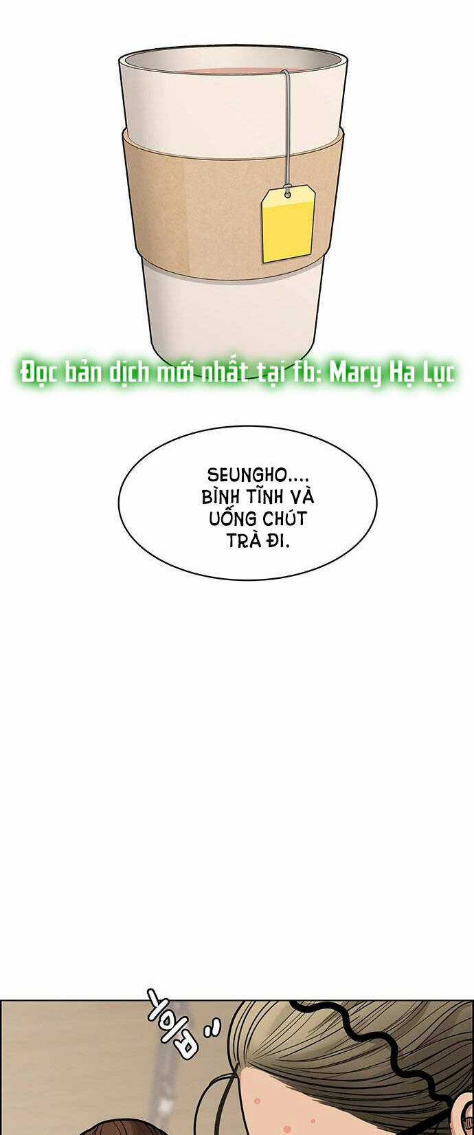 Nữ Thần Giáng Thế Chapter 198.2 trang 36
