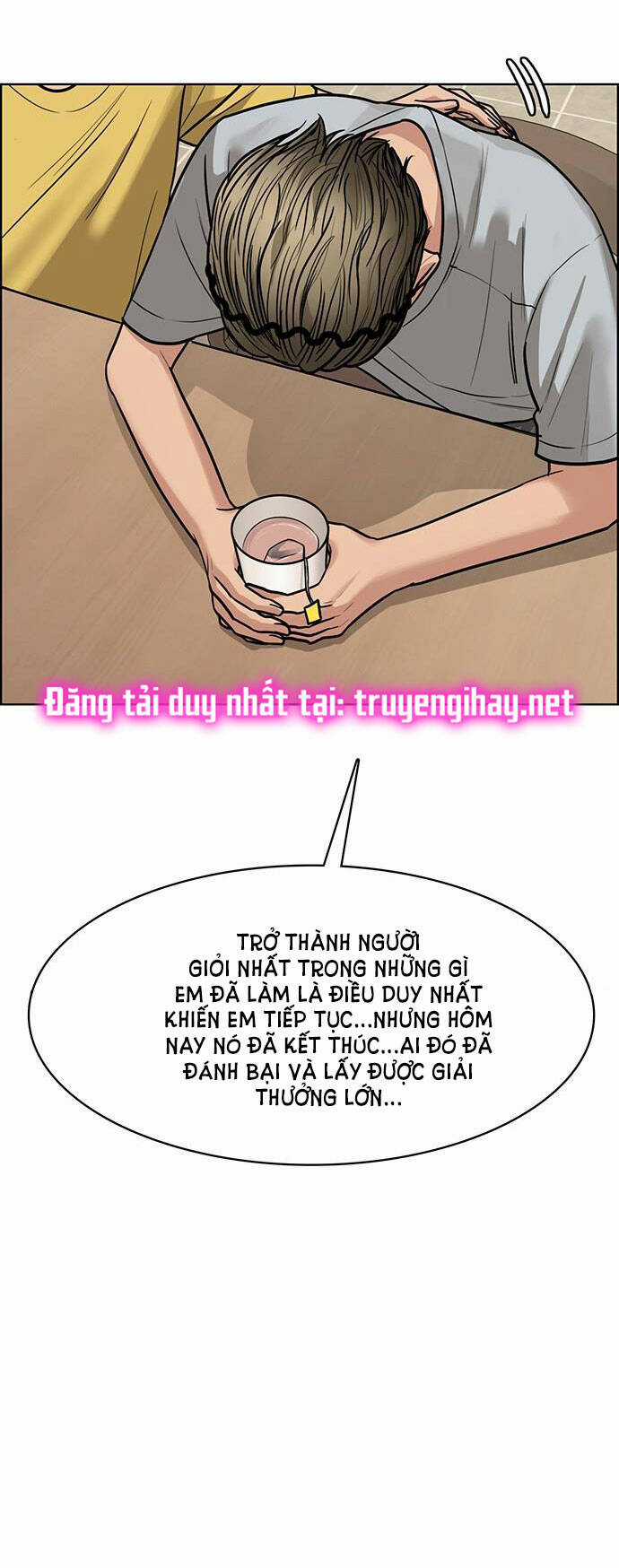 Nữ Thần Giáng Thế Chapter 198.2 trang 40