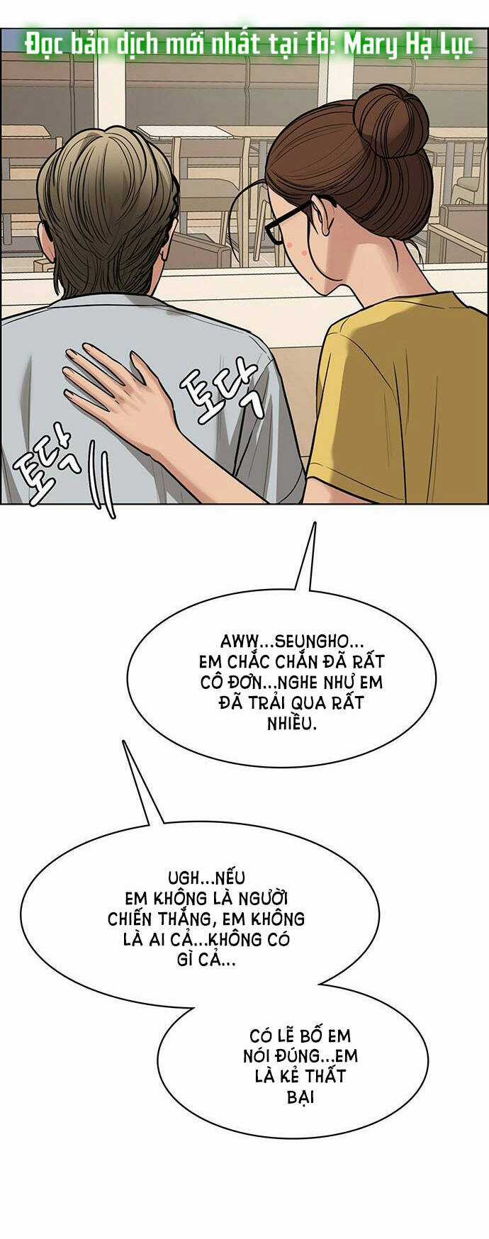 Nữ Thần Giáng Thế Chapter 198.2 trang 41