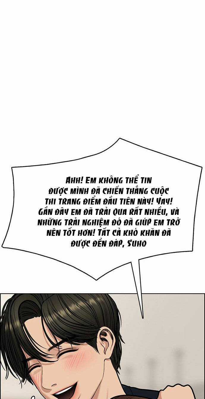 Nữ Thần Giáng Thế Chapter 198.2 trang 5