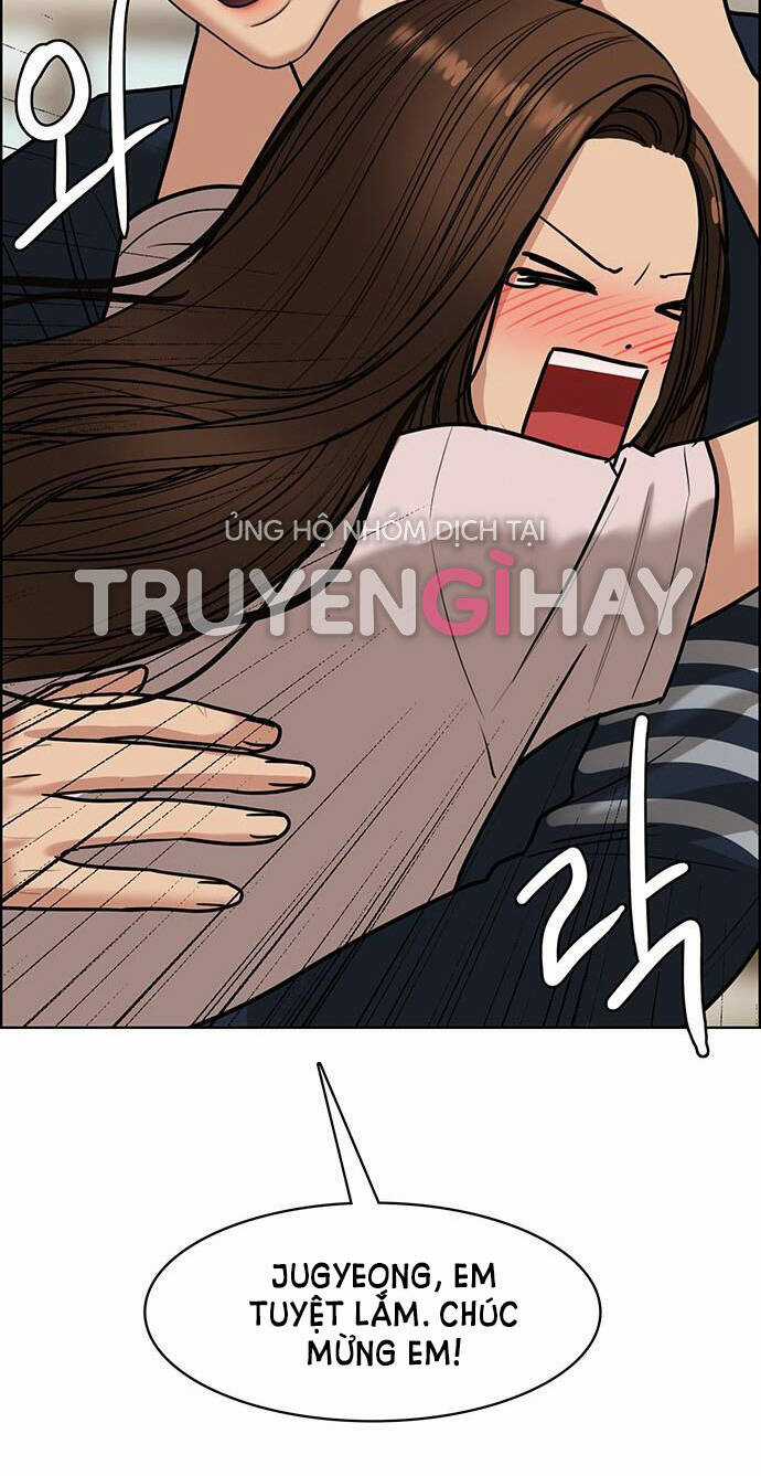 Nữ Thần Giáng Thế Chapter 198.2 trang 6