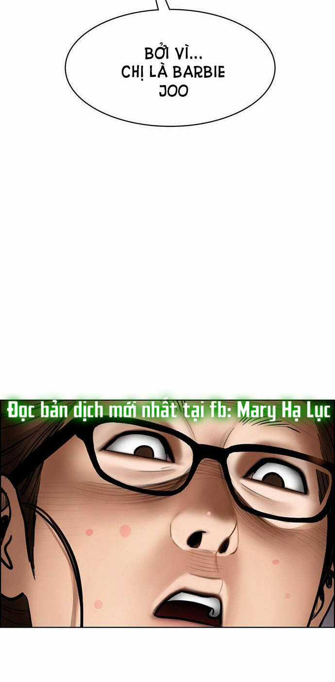 Nữ Thần Giáng Thế Chapter 199.1 trang 17