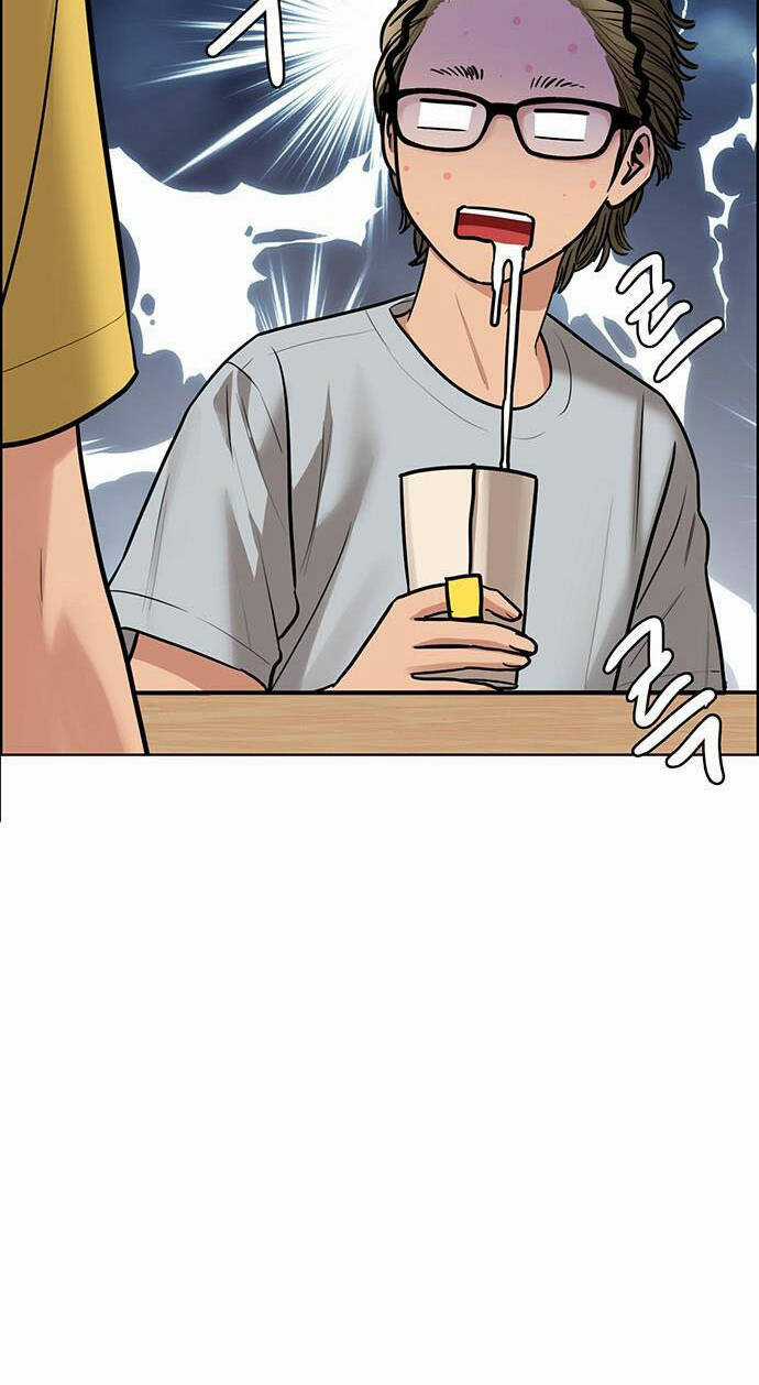 Nữ Thần Giáng Thế Chapter 199.1 trang 19