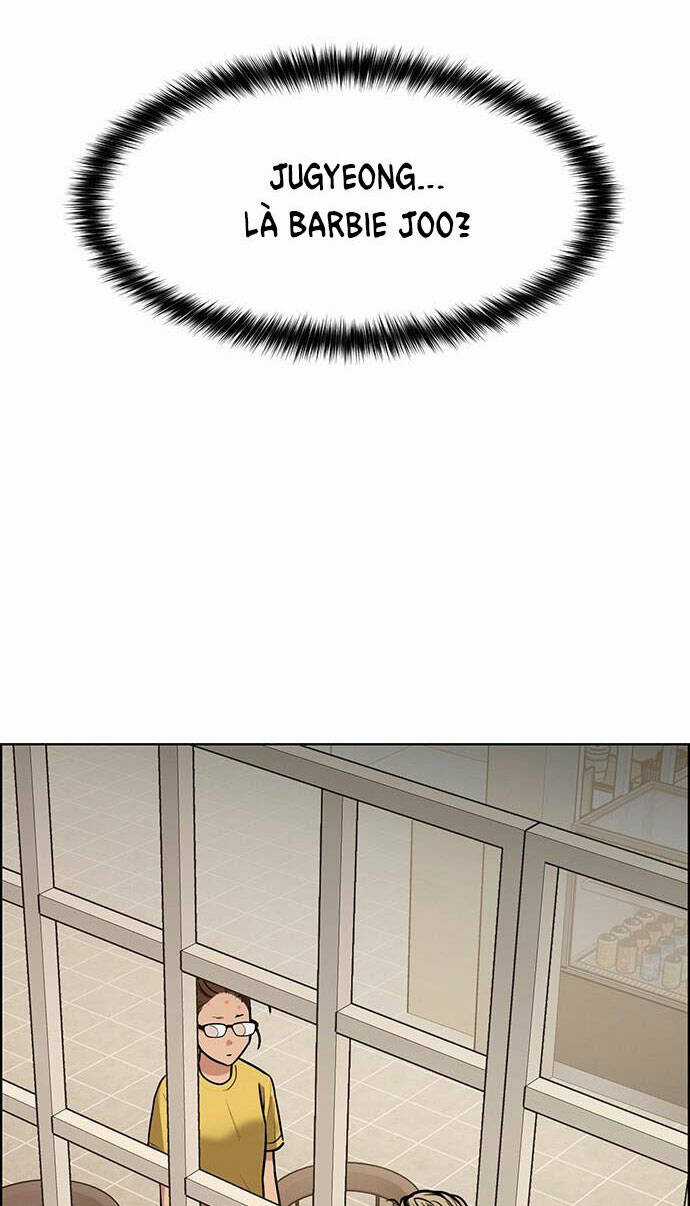 Nữ Thần Giáng Thế Chapter 199.1 trang 24