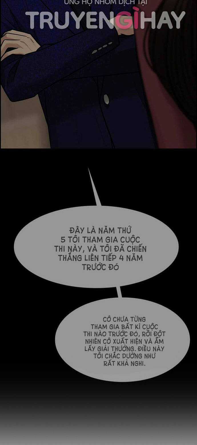 Nữ Thần Giáng Thế Chapter 199.1 trang 31