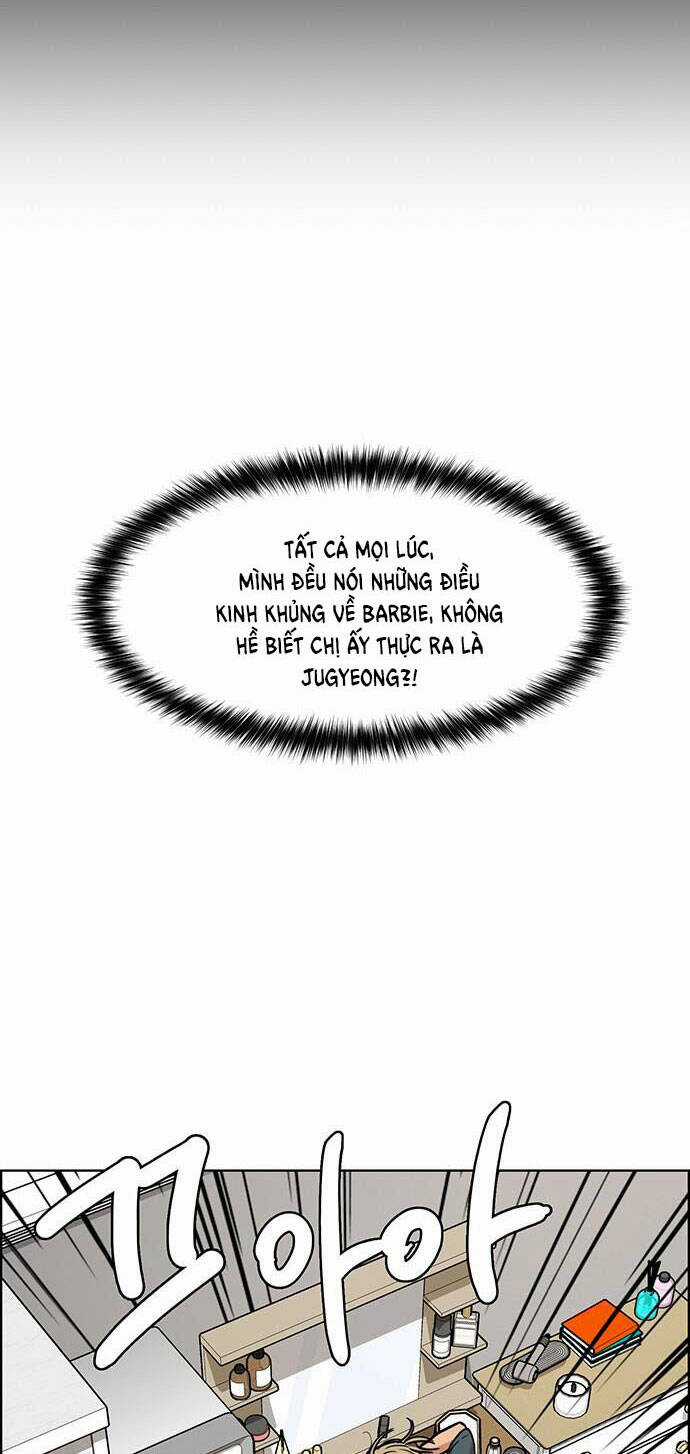 Nữ Thần Giáng Thế Chapter 199.1 trang 32