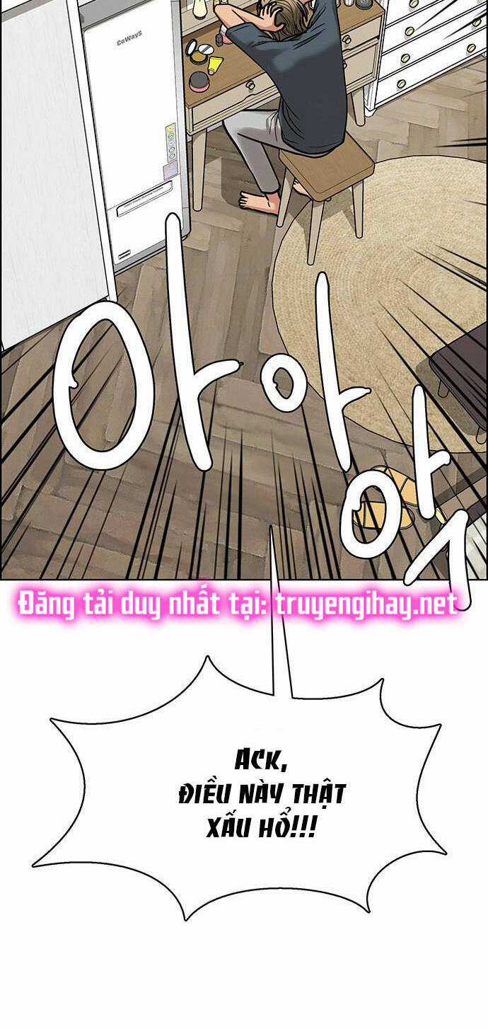 Nữ Thần Giáng Thế Chapter 199.1 trang 33