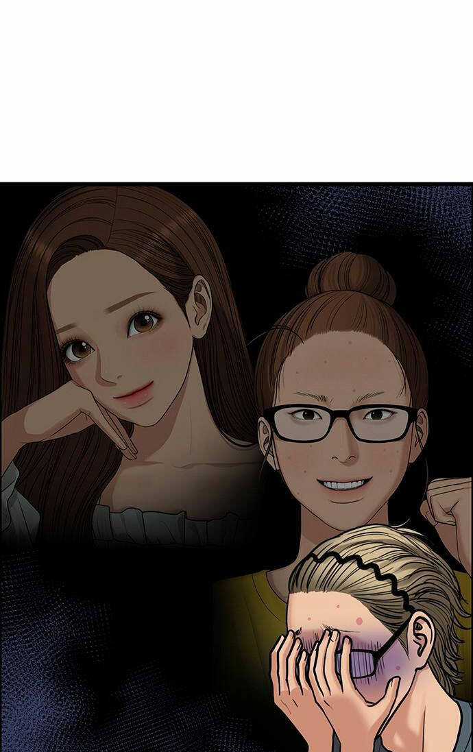 Nữ Thần Giáng Thế Chapter 199.1 trang 34