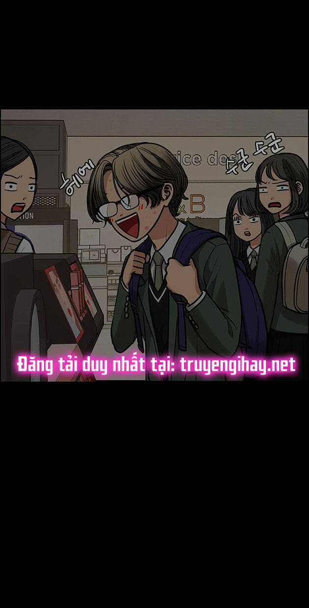 Nữ Thần Giáng Thế Chapter 199.1 trang 40