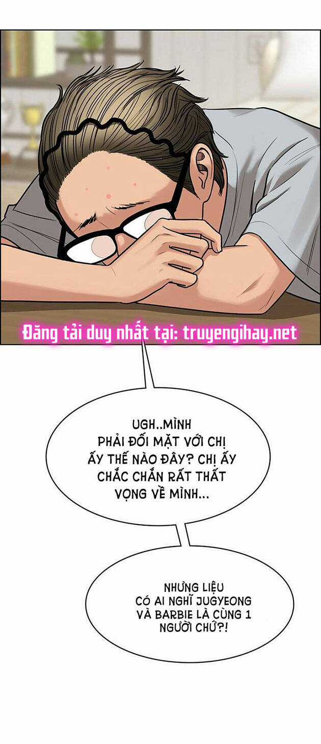 Nữ Thần Giáng Thế Chapter 199.1 trang 46