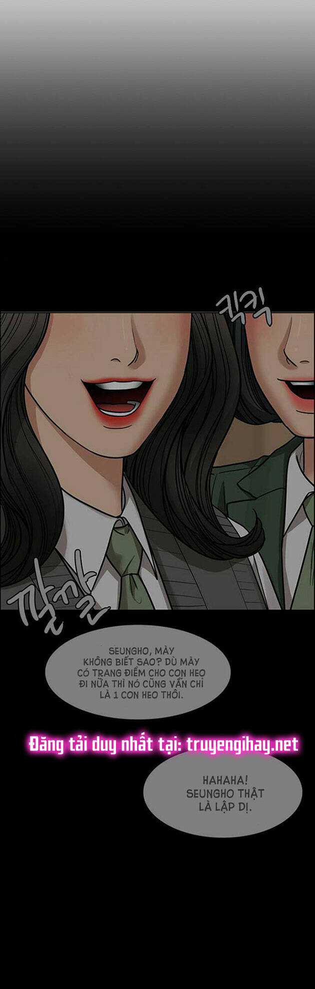 Nữ Thần Giáng Thế Chapter 199.1 trang 48