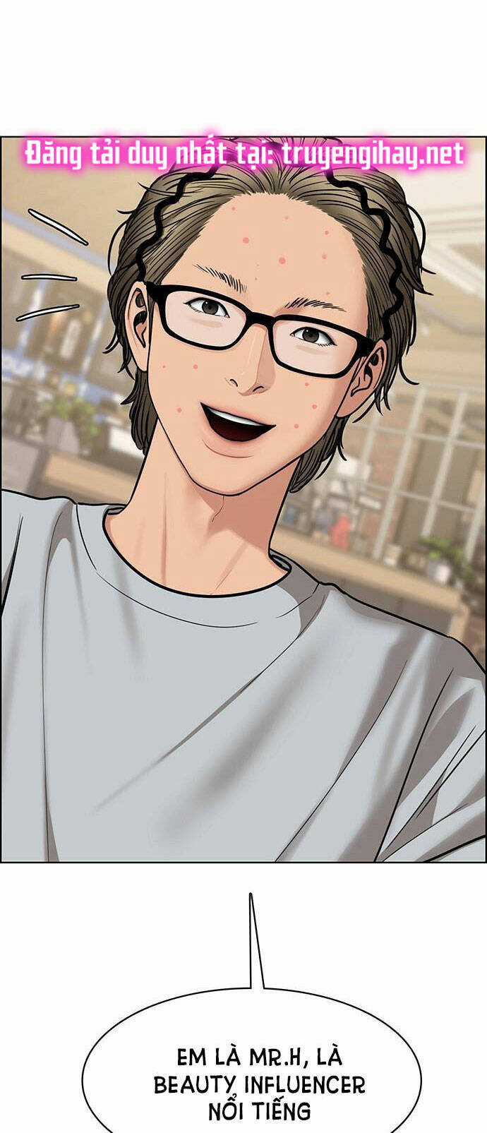 Nữ Thần Giáng Thế Chapter 199.1 trang 6