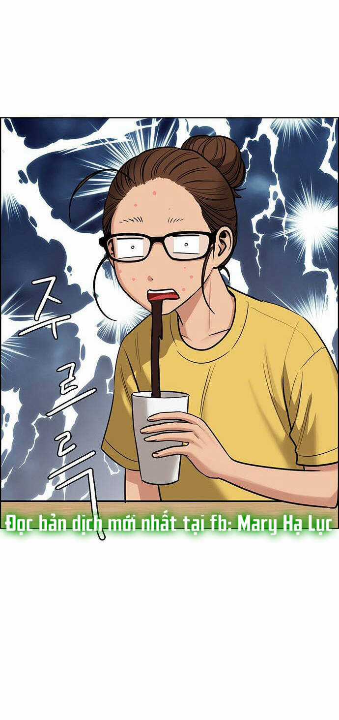 Nữ Thần Giáng Thế Chapter 199.1 trang 9