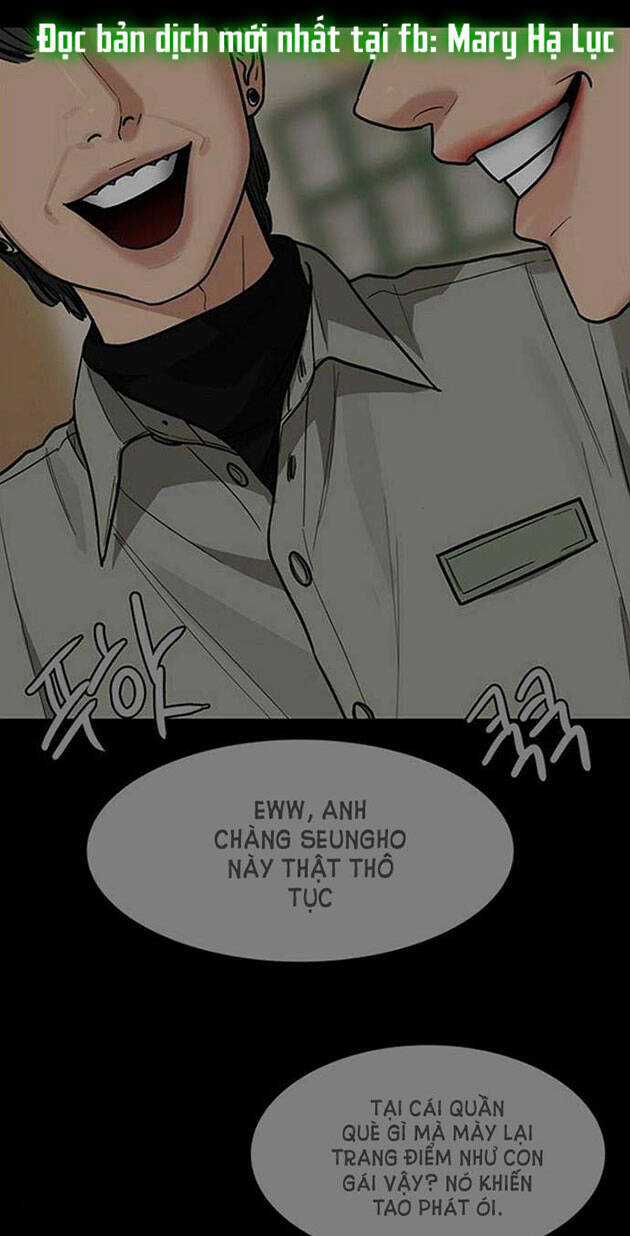 Nữ Thần Giáng Thế Chapter 199.2 trang 0