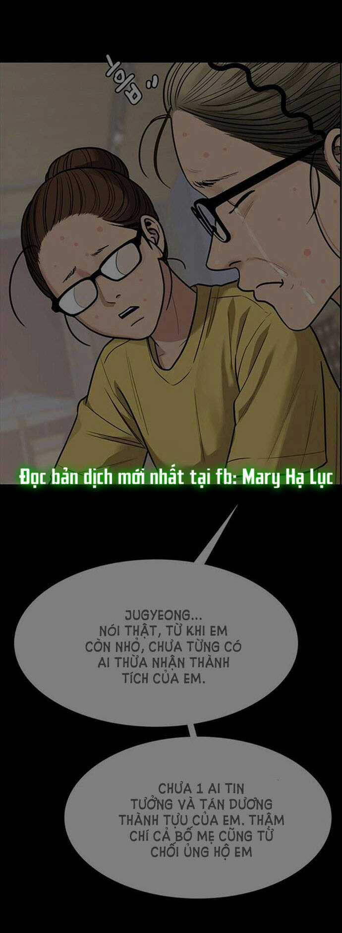 Nữ Thần Giáng Thế Chapter 199.2 trang 11