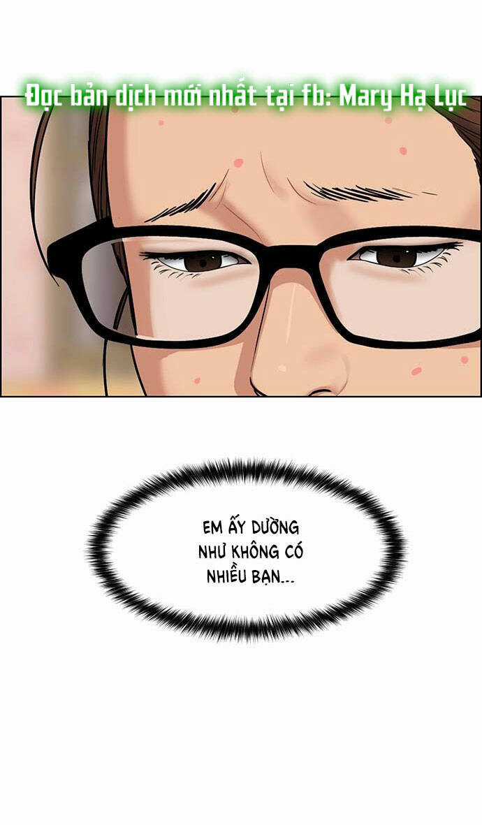 Nữ Thần Giáng Thế Chapter 199.2 trang 14