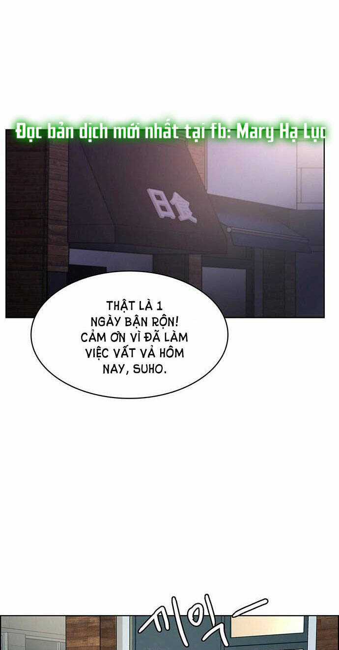 Nữ Thần Giáng Thế Chapter 199.2 trang 16