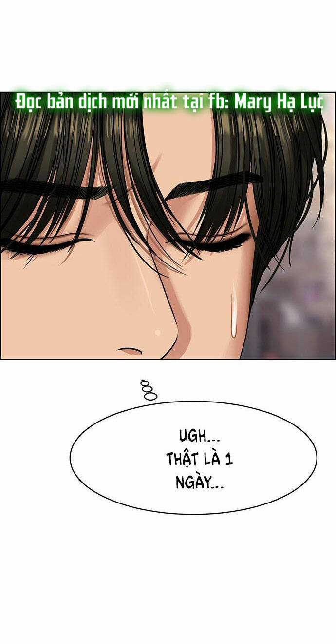 Nữ Thần Giáng Thế Chapter 199.2 trang 18