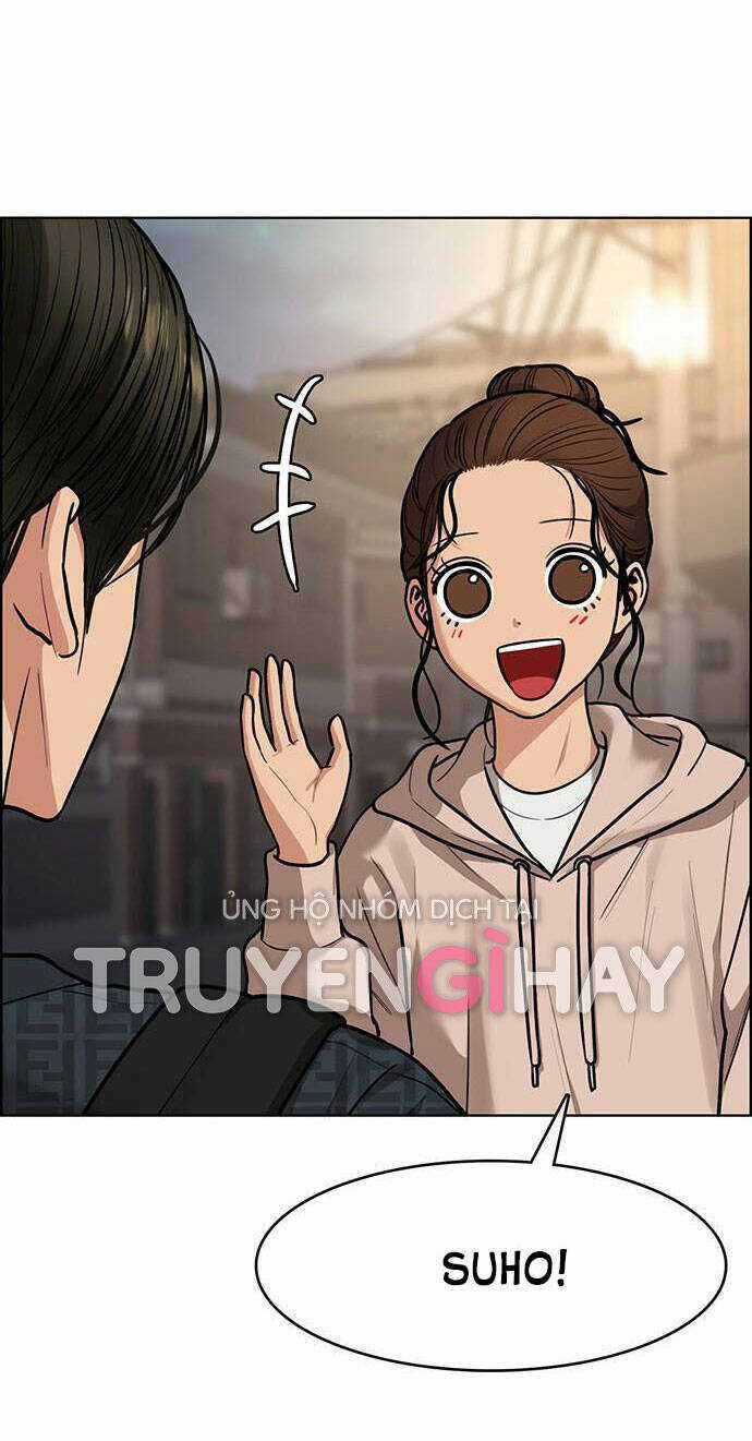 Nữ Thần Giáng Thế Chapter 199.2 trang 19