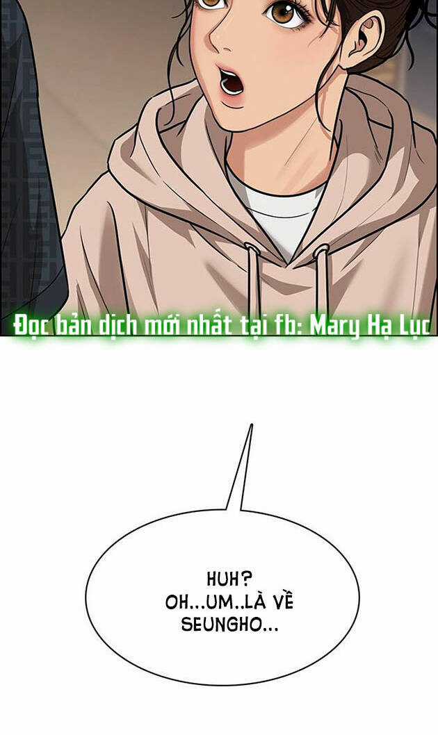 Nữ Thần Giáng Thế Chapter 199.2 trang 23