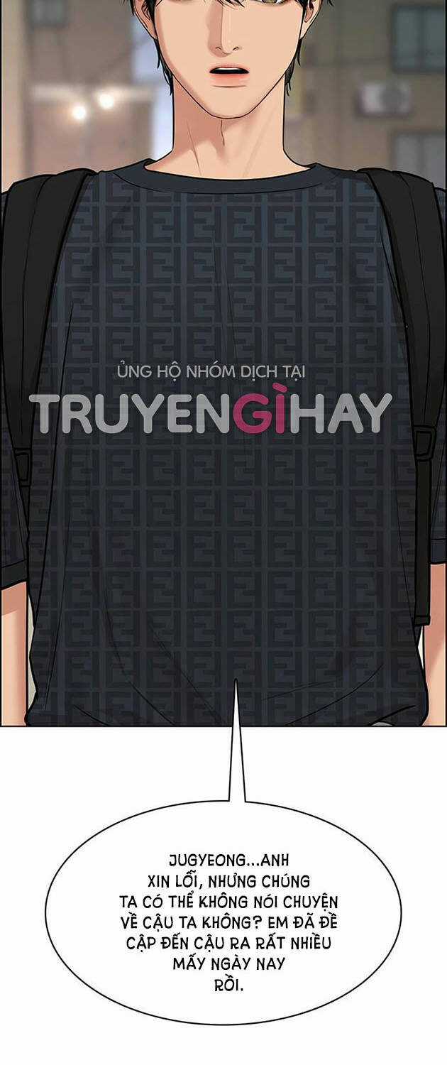 Nữ Thần Giáng Thế Chapter 199.2 trang 25