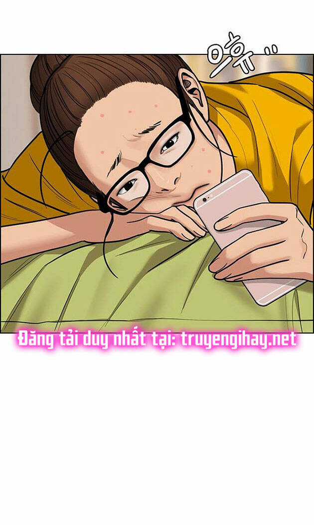 Nữ Thần Giáng Thế Chapter 199.2 trang 34