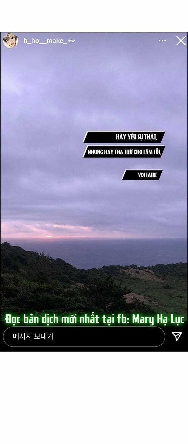 Nữ Thần Giáng Thế Chapter 199.2 trang 37