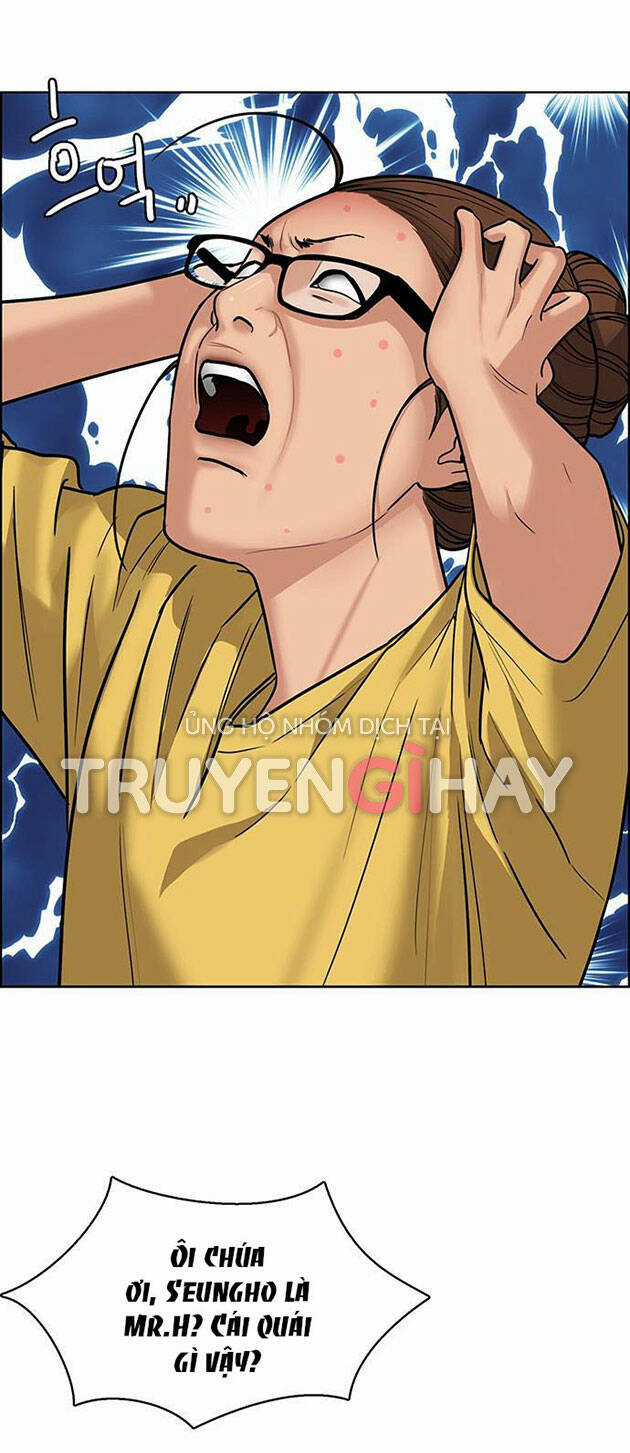 Nữ Thần Giáng Thế Chapter 199.2 trang 4