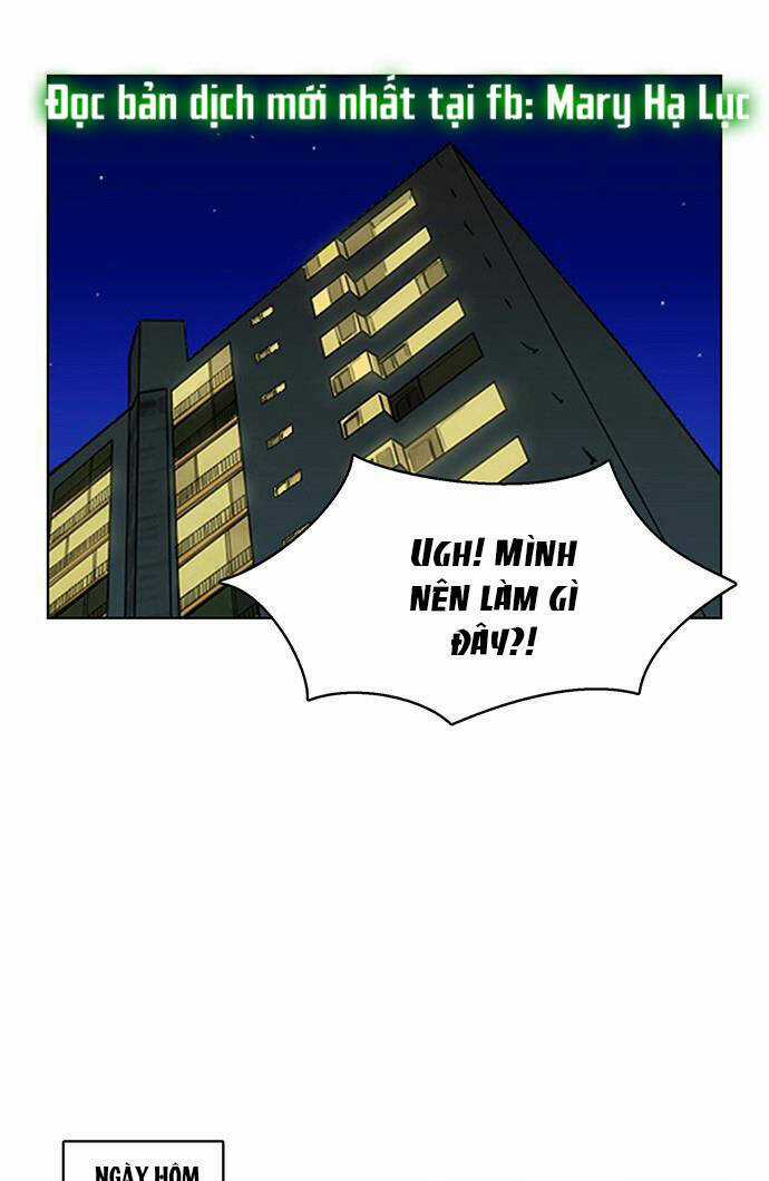 Nữ Thần Giáng Thế Chapter 199.2 trang 42