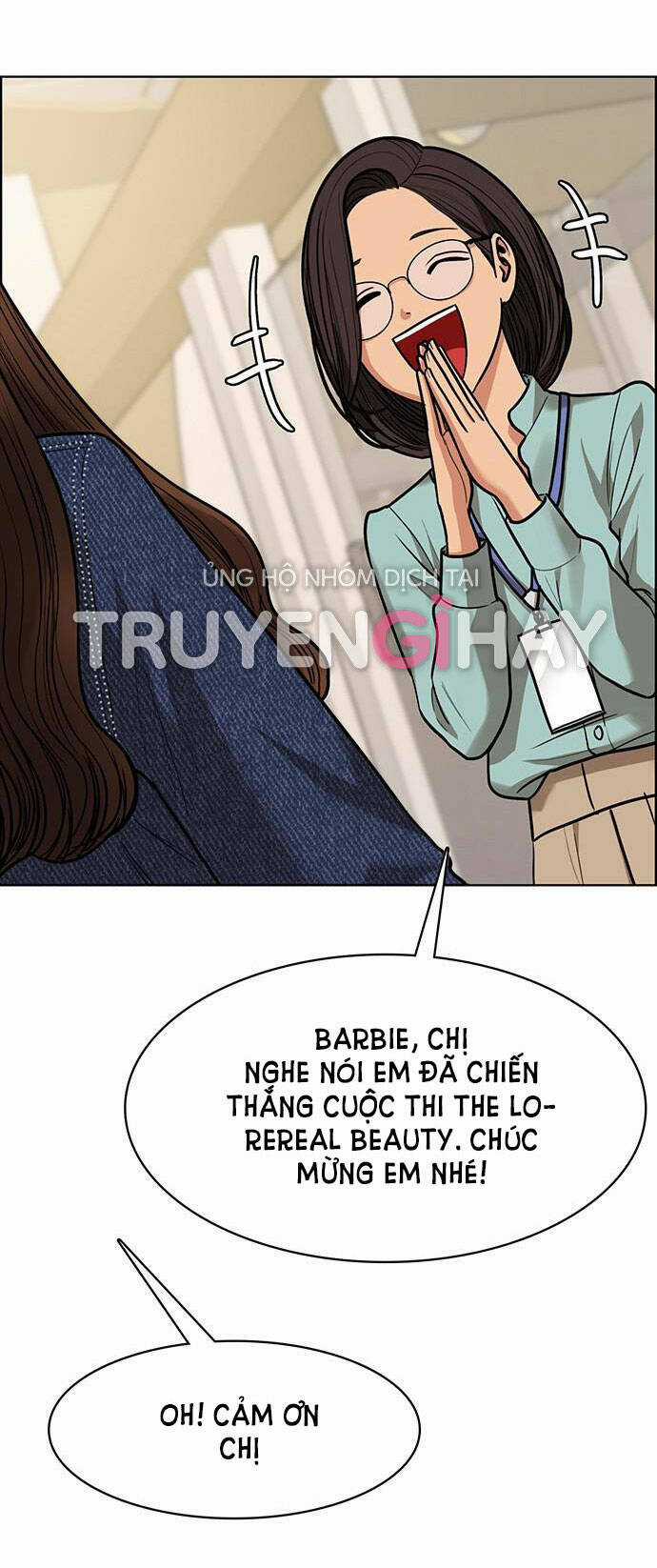 Nữ Thần Giáng Thế Chapter 199.2 trang 44