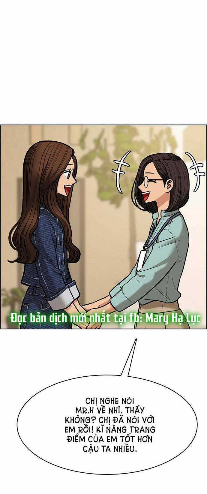 Nữ Thần Giáng Thế Chapter 199.2 trang 45