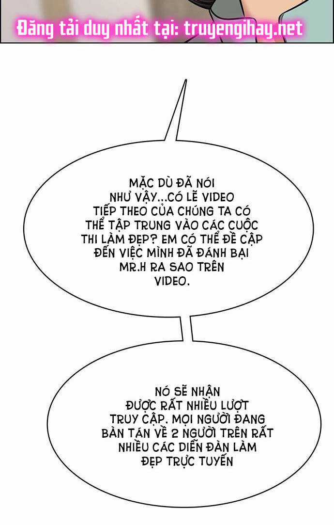 Nữ Thần Giáng Thế Chapter 199.2 trang 47