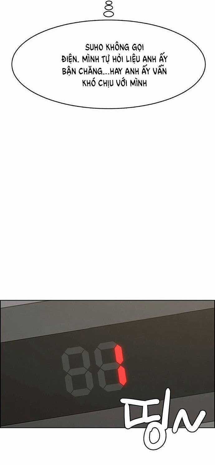 Nữ Thần Giáng Thế Chapter 199.2 trang 55