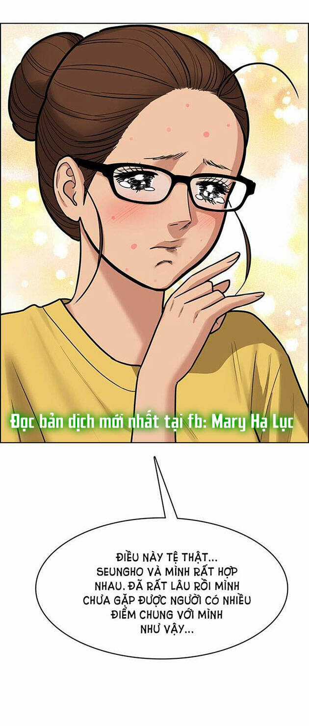 Nữ Thần Giáng Thế Chapter 199.2 trang 6