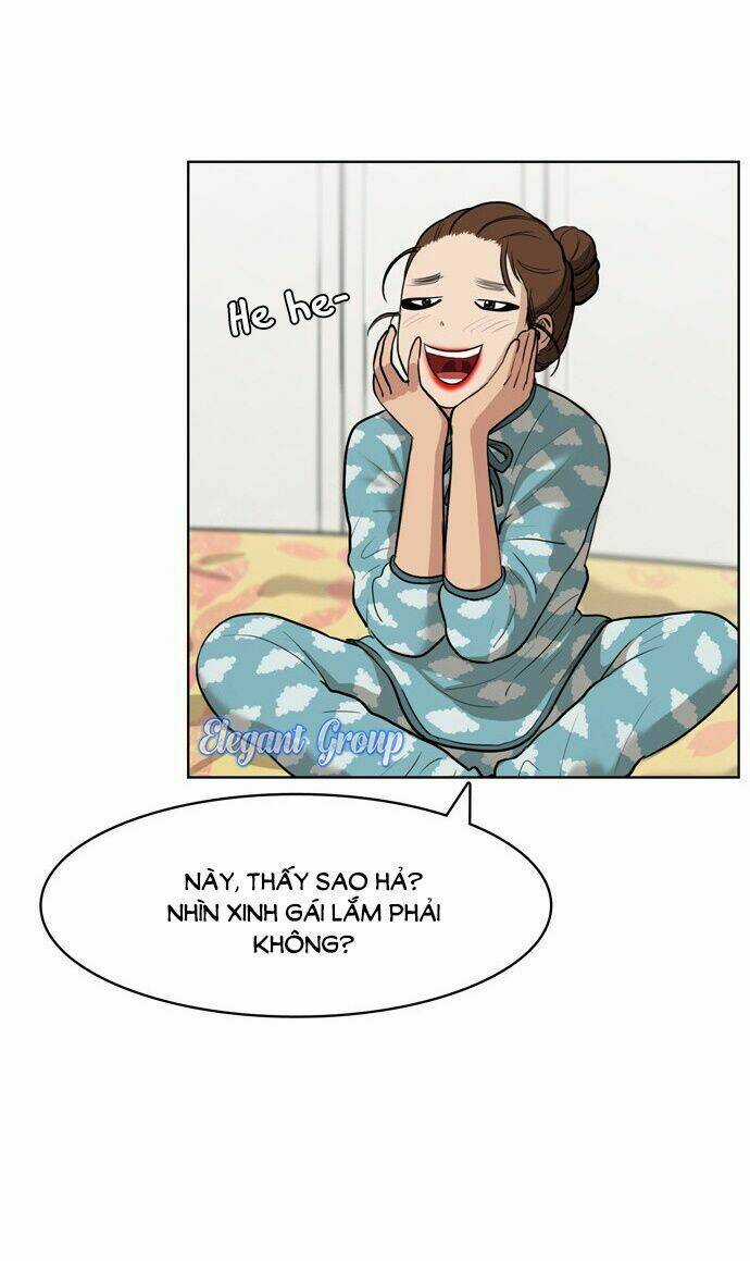 Nữ Thần Giáng Thế Chapter 2 trang 13