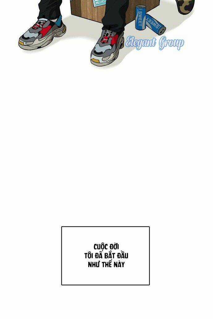 Nữ Thần Giáng Thế Chapter 2 trang 2