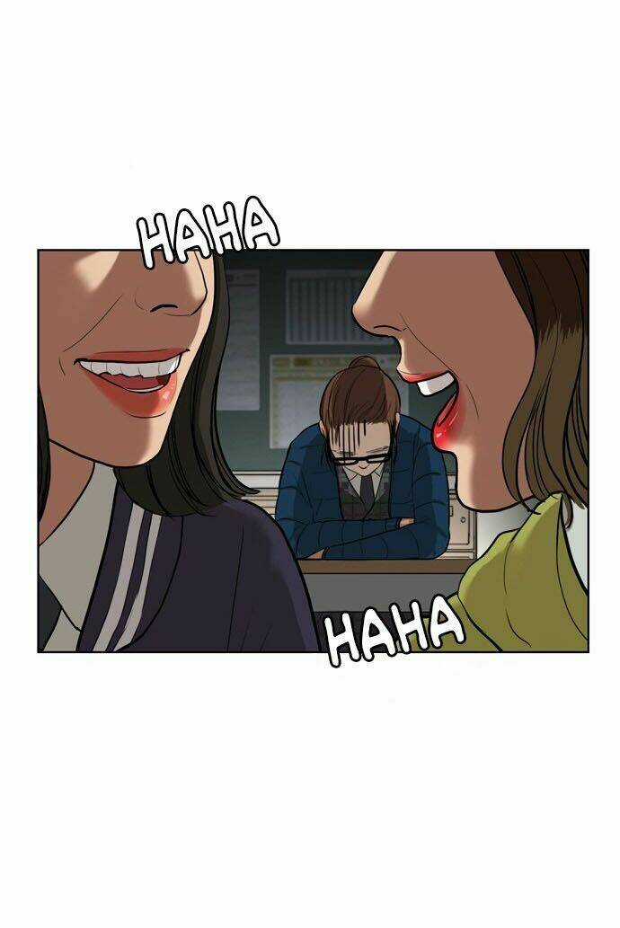 Nữ Thần Giáng Thế Chapter 2 trang 24