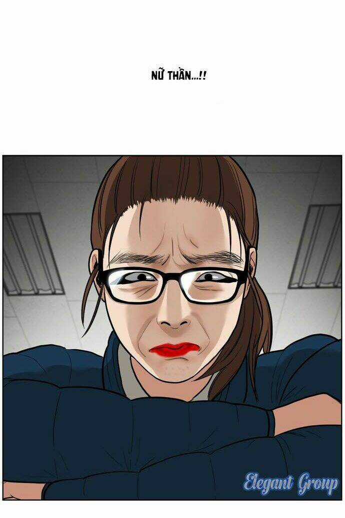 Nữ Thần Giáng Thế Chapter 2 trang 25