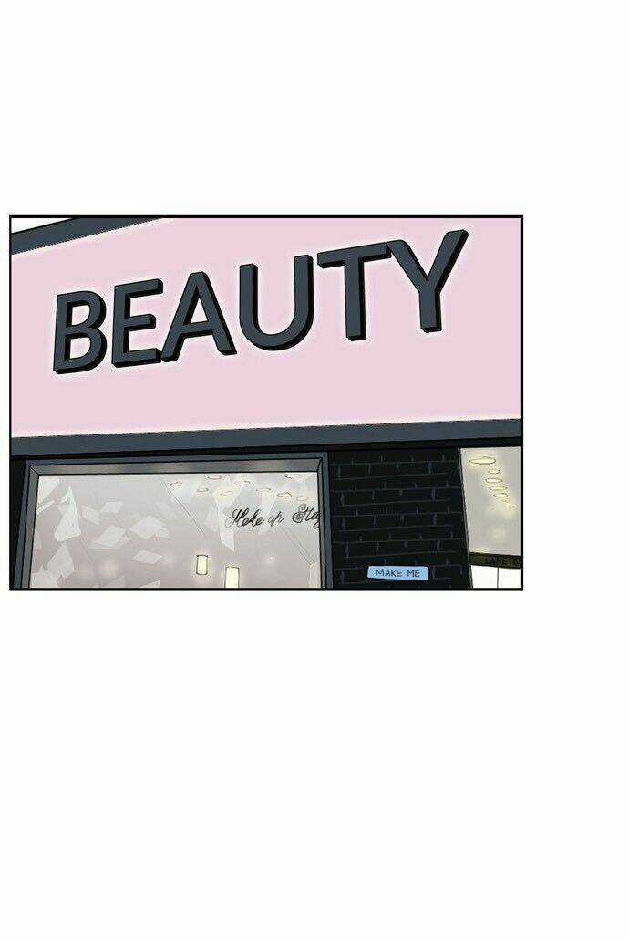 Nữ Thần Giáng Thế Chapter 2 trang 3